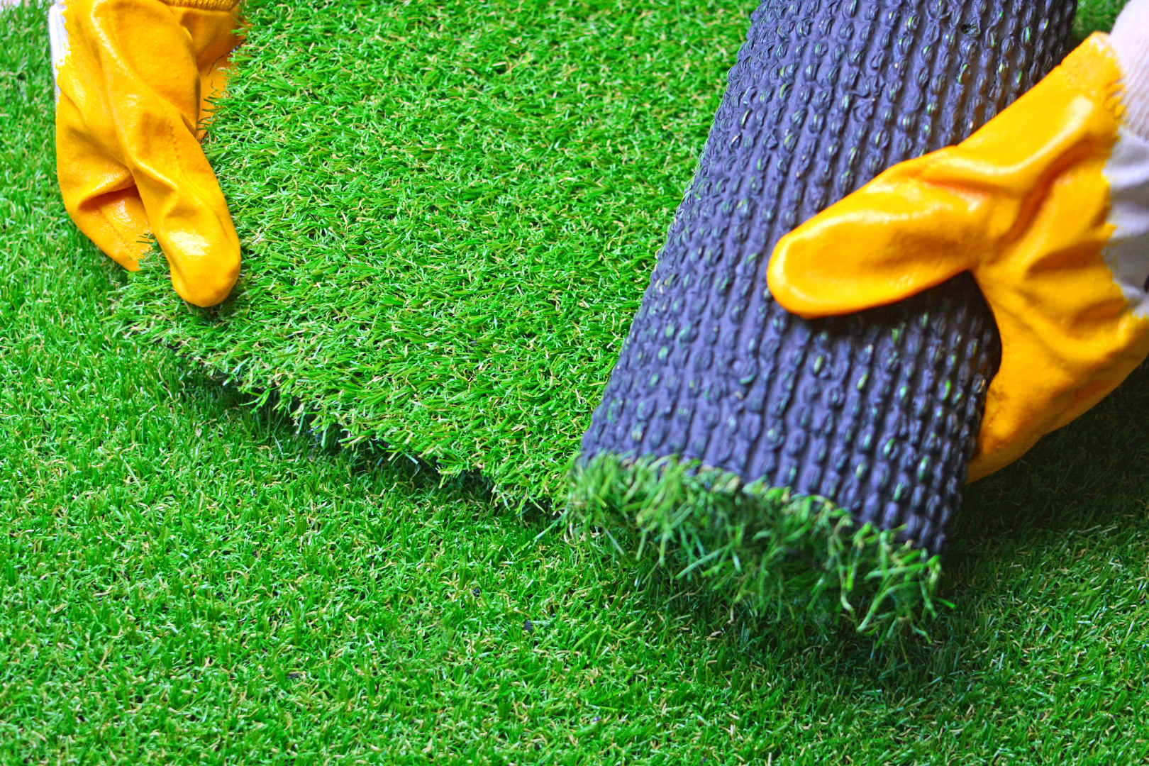 Landscaper